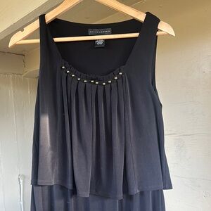 Black Women's Dress by Grace Elements
